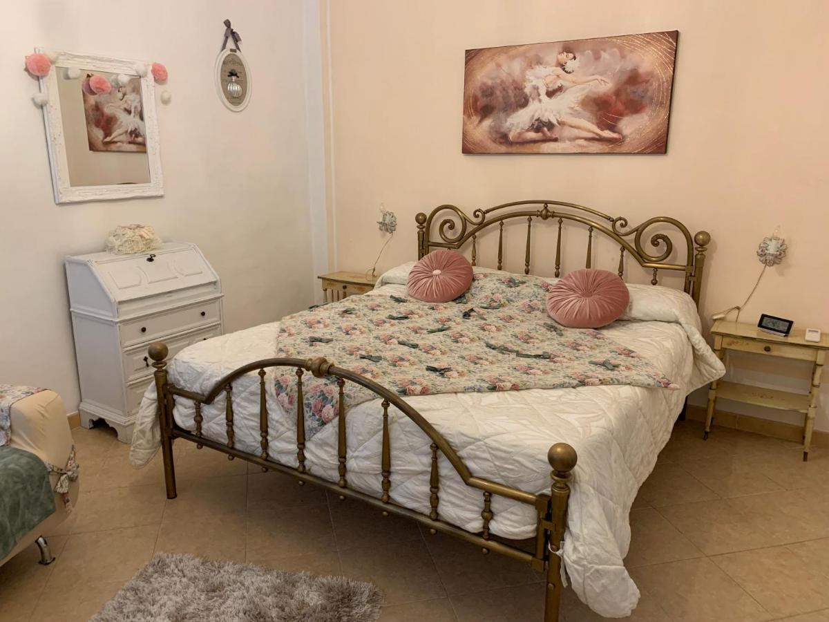 La Maison di Francesco Genova Esterno foto