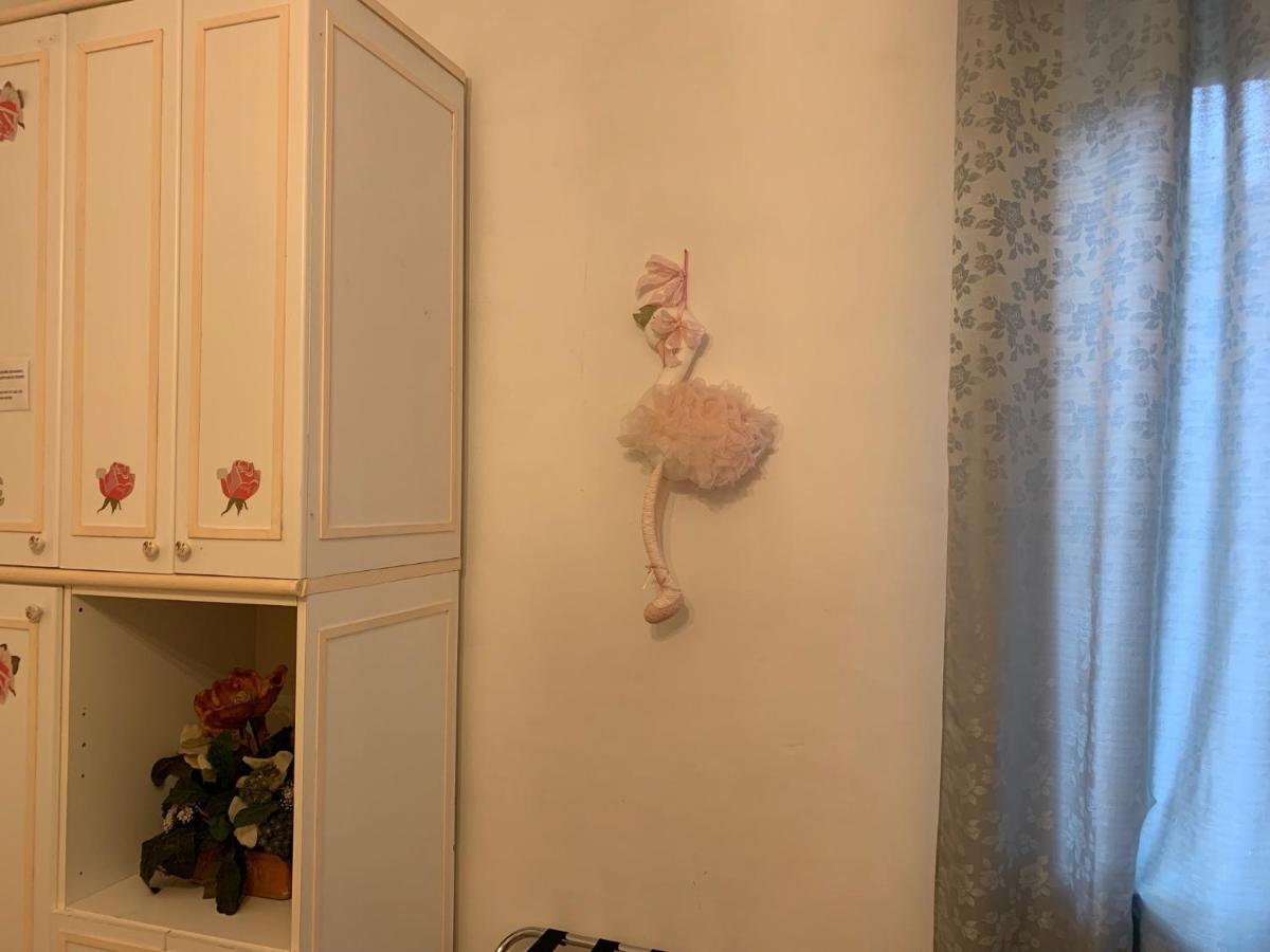 La Maison di Francesco Genova Esterno foto