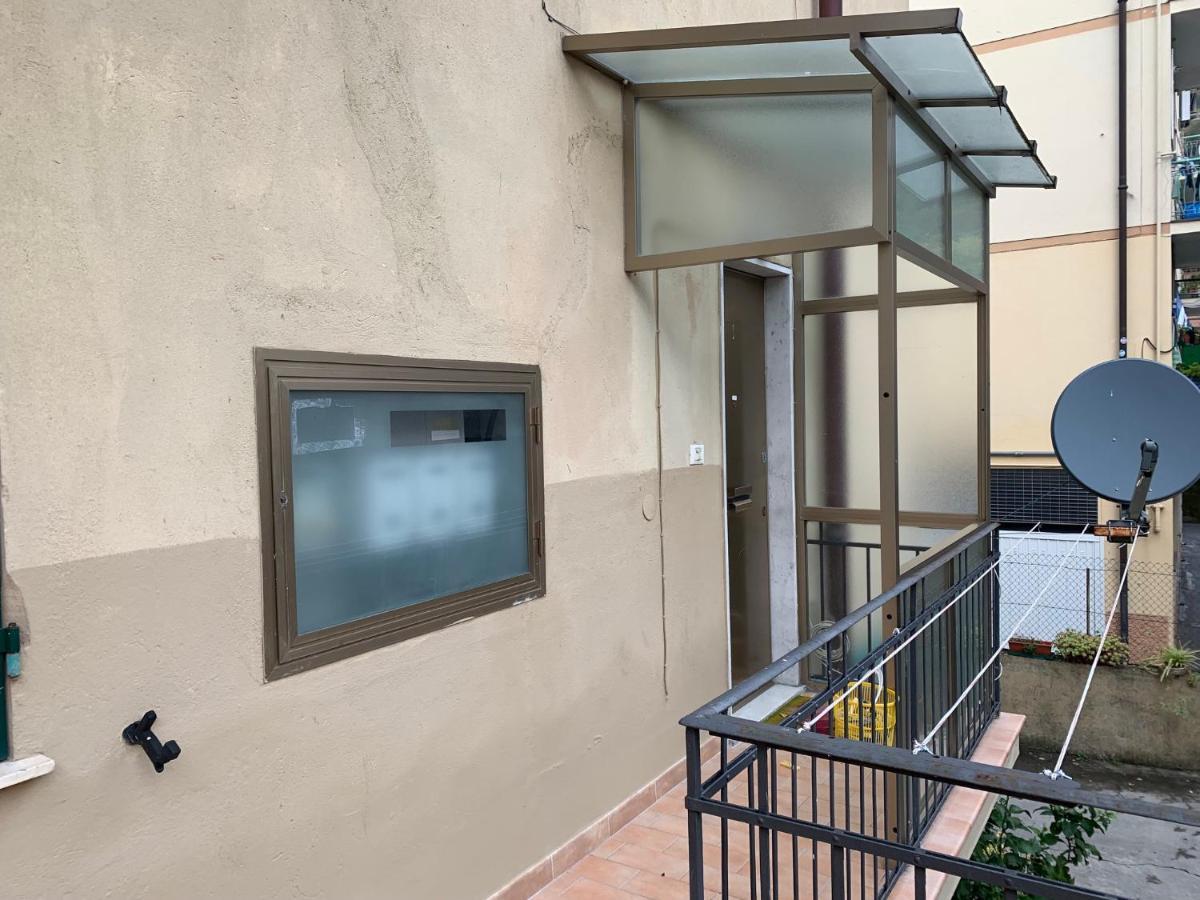 La Maison di Francesco Genova Esterno foto