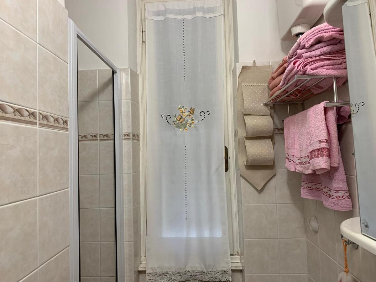La Maison di Francesco Genova Esterno foto