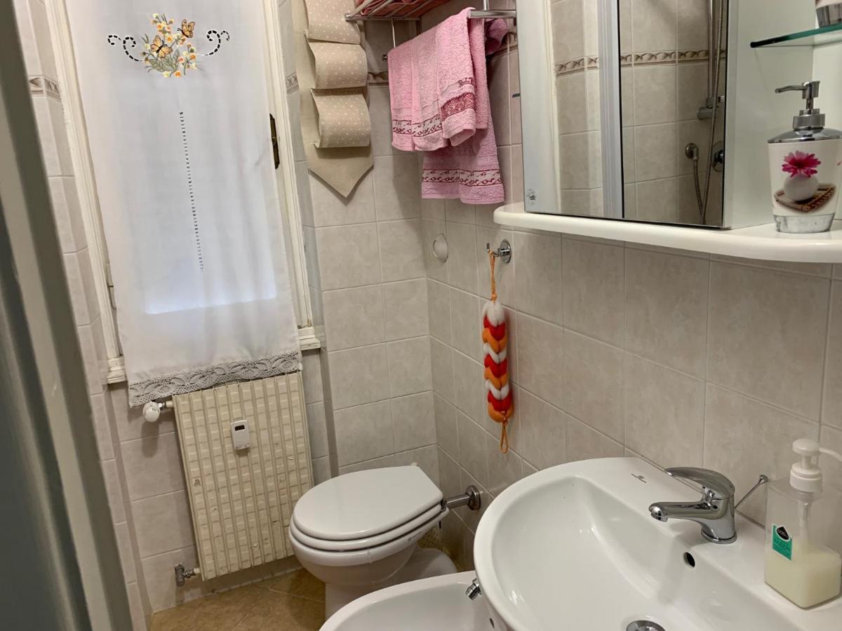 La Maison di Francesco Genova Esterno foto