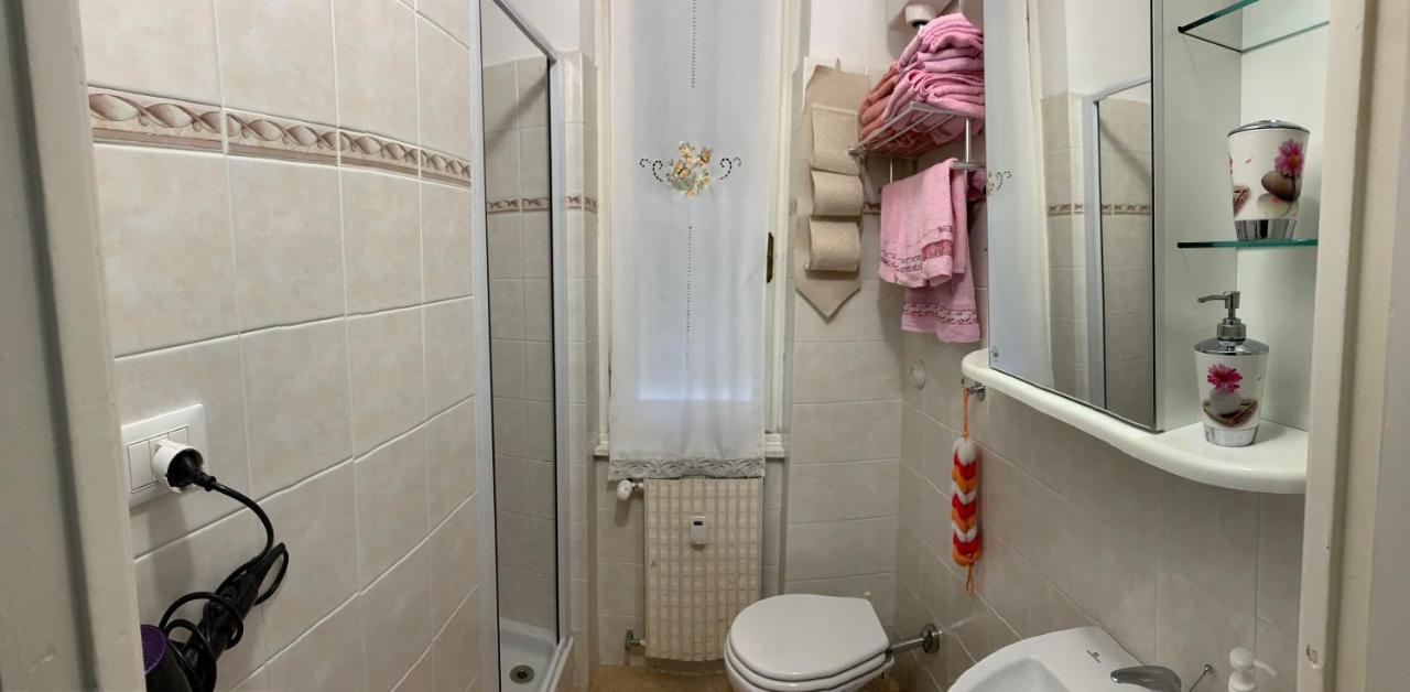 La Maison di Francesco Genova Esterno foto